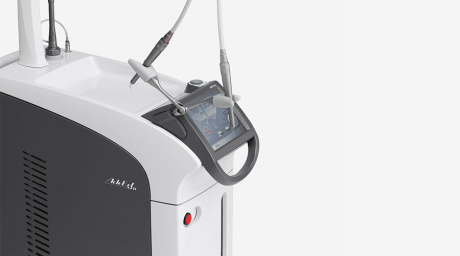 Sistemul laser AdvErL Evo