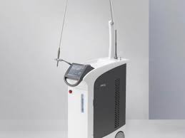 Sistemul laser AdvErL Evo