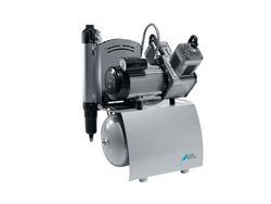 Compresor Dürr Dental: Duo/Trio/Quattro