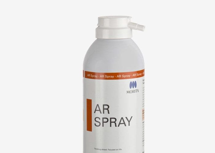 Spray intretinere piese MORITA: AR/LS Spray