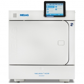 STERILIZARE – Melag Premium Class