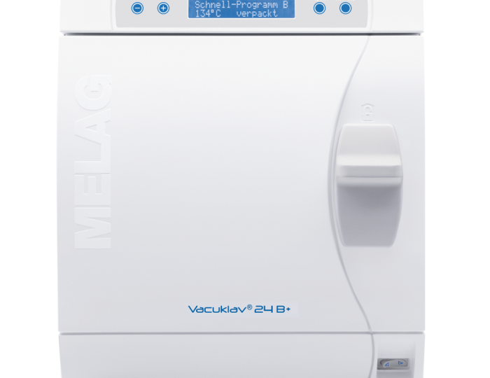 STERILIZARE – Melag PRO Class